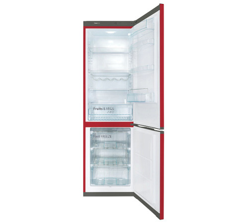 Холодильник SNAIGE RF58SM-S5RP2F