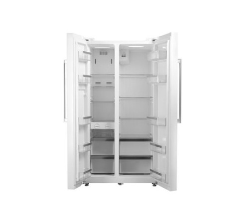 Холодильник CENTEK CT-1751 NF White