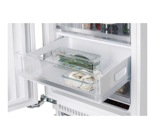 Морозильная камера NORDFROST NFB 150 W