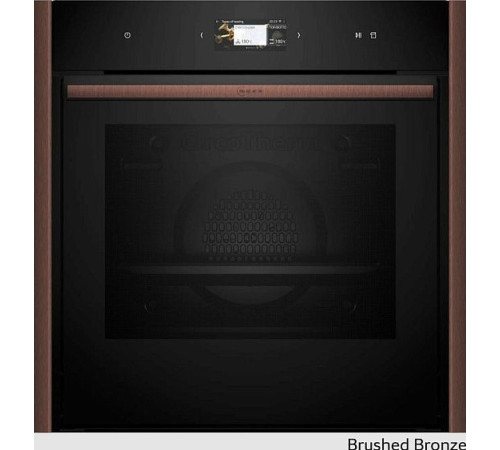 Духовой шкаф NEFF B69VS7KY0