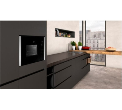 Микроволновая печь NEFF HLAWD23N0