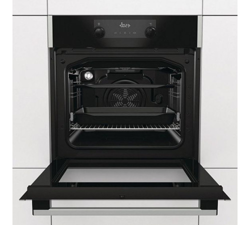 Встраиваемый электрический духовой шкаф Gorenje BO736E20XG