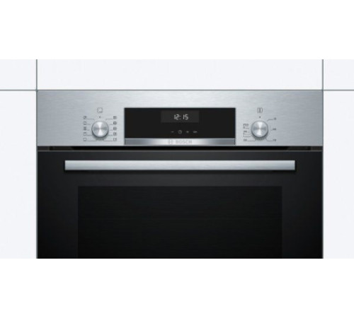 Духовой шкаф BOSCH HBJ558YS0Q