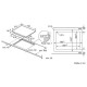 Варочная поверхность BOSCH PXE801DC1E