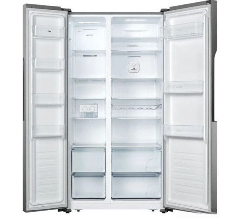 Холодильник GORENJE NRS918EMX