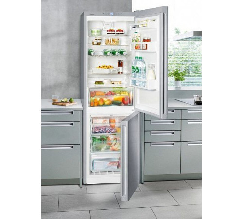 Холодильник LIEBHERR CNPel 4313