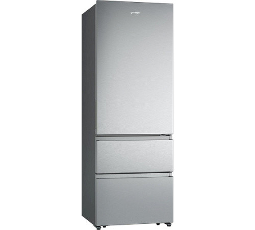 Холодильник GORENJE NRM720FSXL4