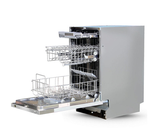 Встраиваемая посудомоечная машина GINZZU DC 512