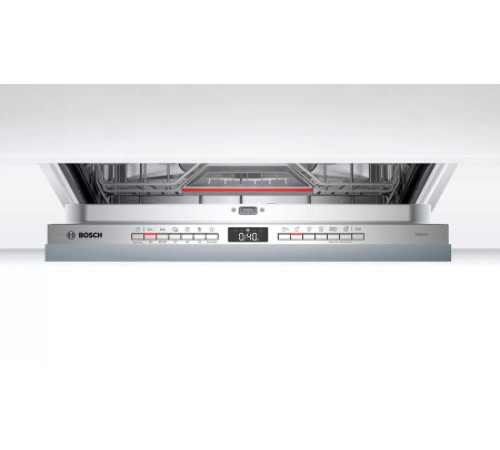 Посудомоечная машина BOSCH SMV4HCX40E