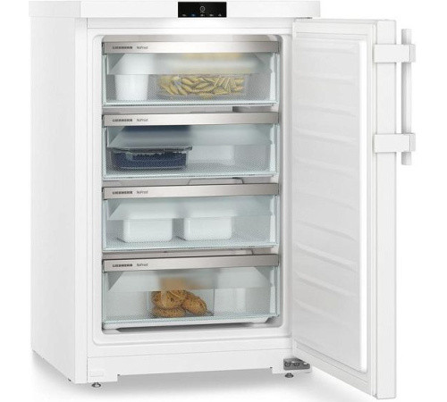 Морозильная камера LIEBHERR FNe 1404