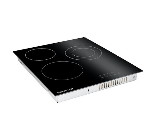 Варочная поверхность BRAVO BEH45C32B