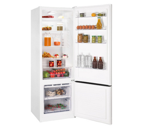 Холодильник NORDFROST NRB 124 W