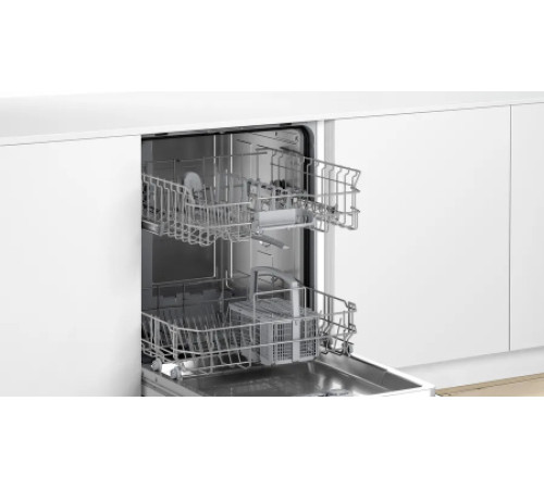 Посудомоечная машина BOSCH SMV25BX03R