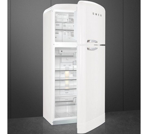 Холодильник SMEG FAB50RWH