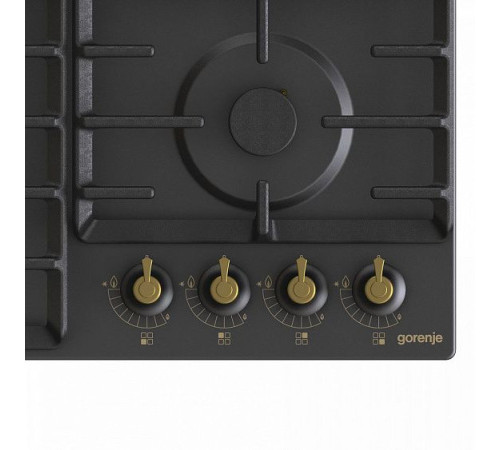 Газовая панель GORENJE GW 642 CLB