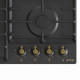Газовая панель GORENJE GW 642 CLB