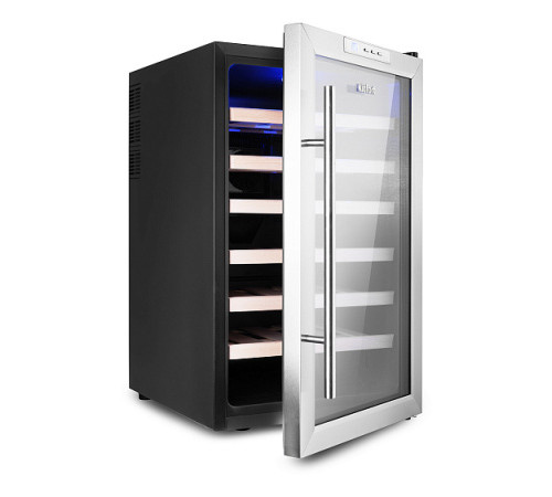Винный шкаф KITFORT КТ-2410
