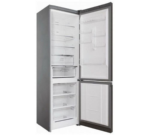 Холодильник HOTPOINT-ARISTON HTW 8202I MX