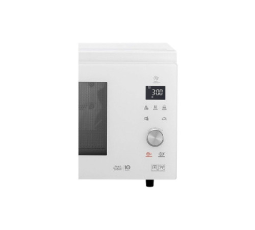 Микроволновая печь LG MJ-3965BIH