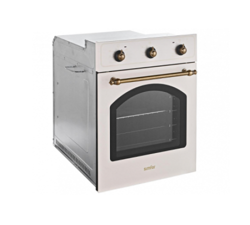 Электрический духовой шкаф SIMFER B4EO16001