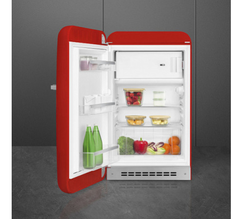Холодильник SMEG FAB10LRD6
