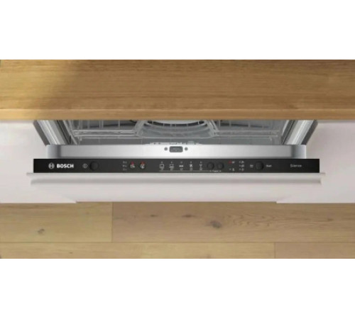 Посудомоечная машина BOSCH SMV25EX02E