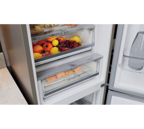 Холодильник HOTPOINT-ARISTON HTR 9202I BZ O3