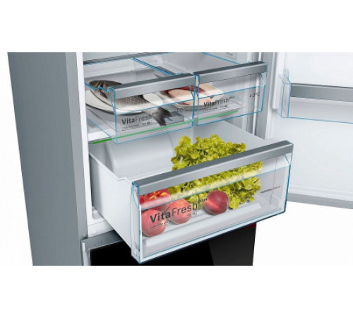 Холодильник BOSCH KGN39LB31R