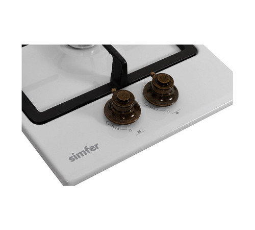 Варочная поверхность SIMFER H30V20W516