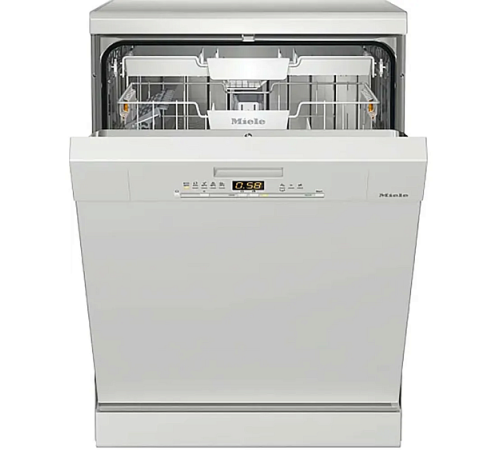 Посудомоечная машина MIELE G 5000 U Active белый
