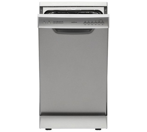 Посудомоечная машина KRONA RIVA 45 FS METALLIC