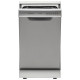 Посудомоечная машина KRONA RIVA 45 FS METALLIC
