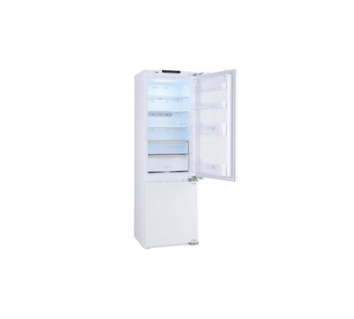 Холодильник LG gr-n309llb