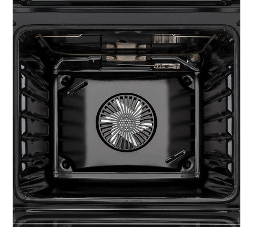 Духовой шкаф KRONA ELEMENT plus 60 IX
