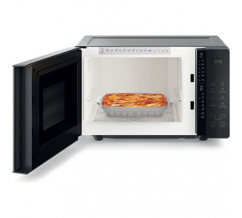 Микроволновая печь WHIRLPOOL MWF 203 SB