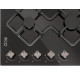 Варочная поверхность Ricci RGN-KA5041BL