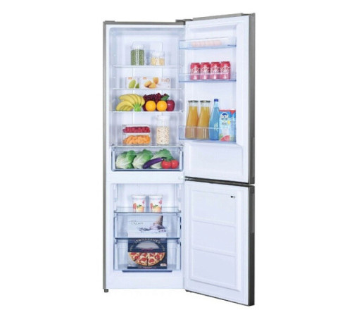 Холодильник WILLMARK RFN-425NFGT