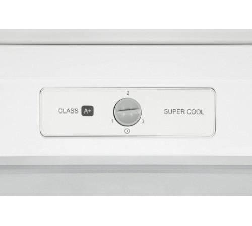 Морозильная камера NORDFROST DF 260NF WAP