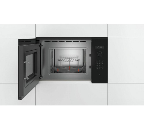 Микроволновая печь BOSCH BEL524MB0