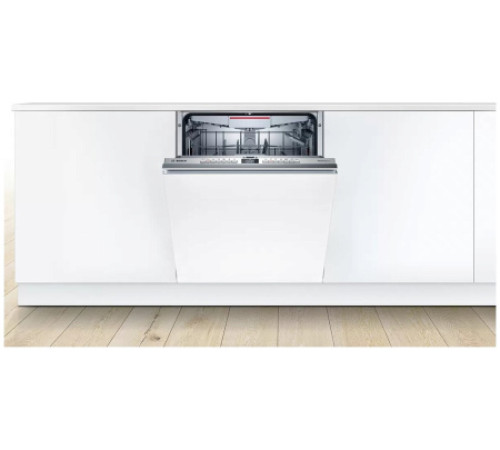 Посудомоечная машина BOSCH SMV6ZCX00E