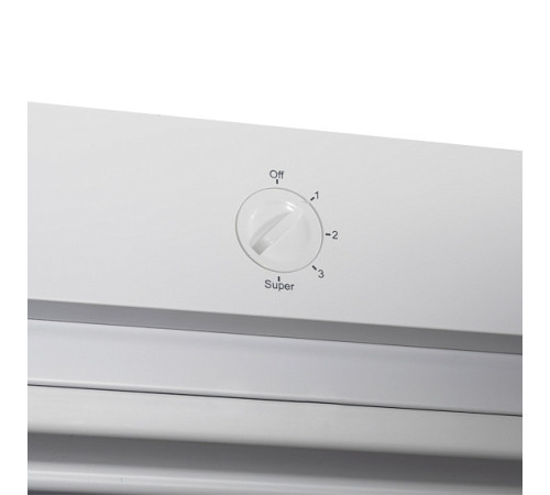 Морозильная камера SIMFER FS7385A+