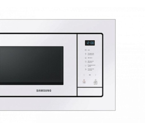 Микроволновая печь SAMSUNG MS23A7118AW