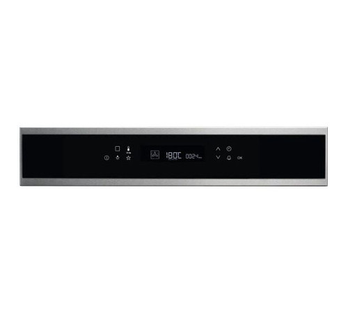 Духовой шкаф ELECTROLUX EOE7F31X