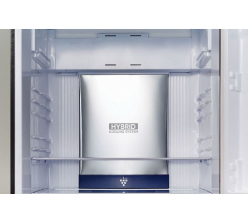 Микроволновая печь AEG MSB2547D-M