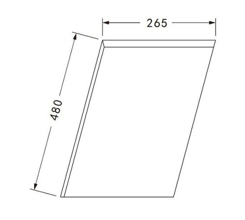 Варочная поверхность DELVENTO V30H20S101