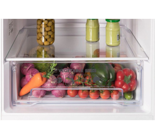 Холодильник NORDFROST FRB 734 W