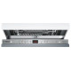 Посудомоечная машина BOSCH SPV45DX20R