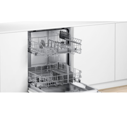 Посудомоечная машина BOSCH SMV25AX06E