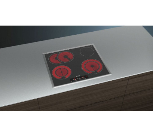 Поверхность SIEMENS ET645FHP1