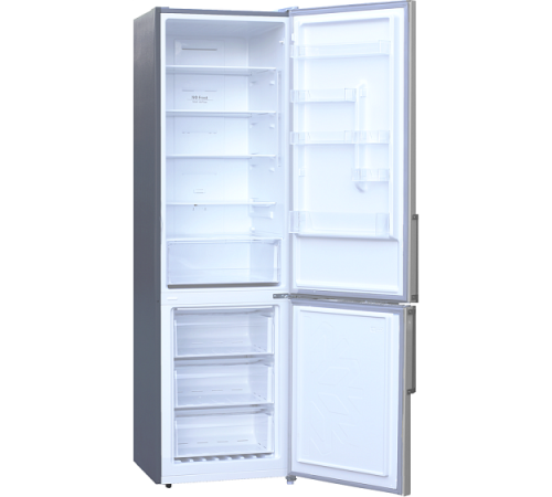 Холодильник SHIVAKI BMR-2018DNFBE